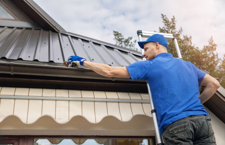 Premier Commercial Gutter Cleaning, Installation & Repair in Atlanta, GA