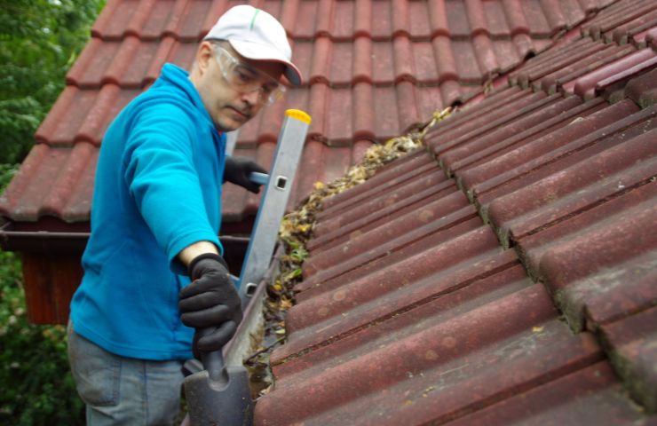 Expert Gutter Cleaning, Installation, and Repair Services You Can Trust