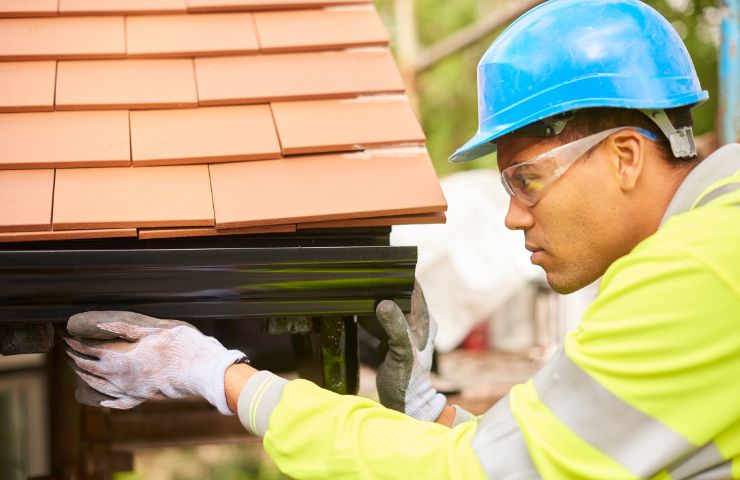 Peachtree City Gutter Cleaning & Maintenance Signs You Need Service Today